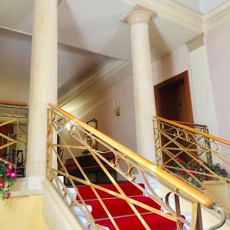 Hotel La Loggia Mestrino Екстериор снимка