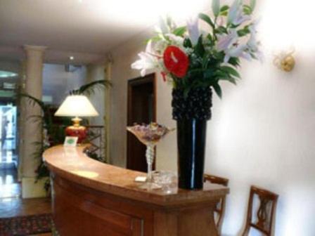 Hotel La Loggia Mestrino Екстериор снимка