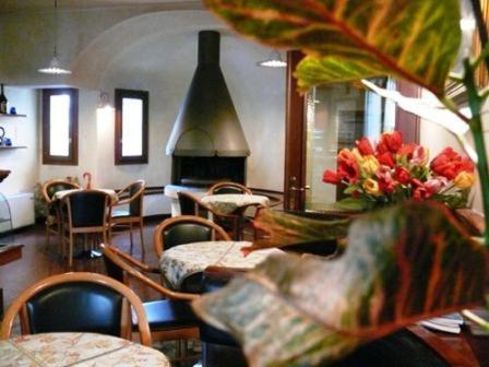 Hotel La Loggia Mestrino Екстериор снимка