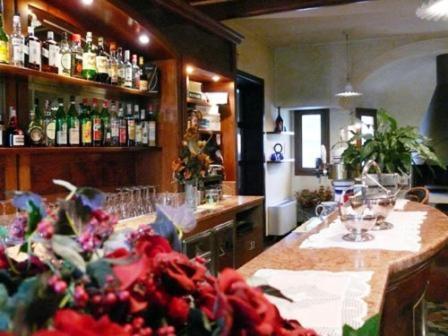 Hotel La Loggia Mestrino Екстериор снимка