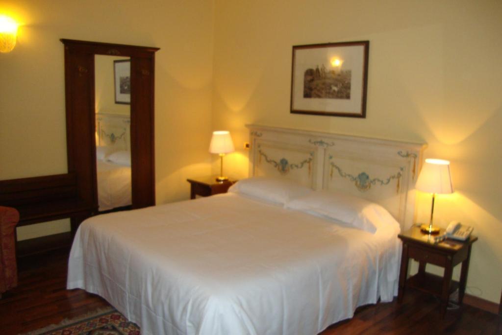 Hotel La Loggia Mestrino Стая снимка