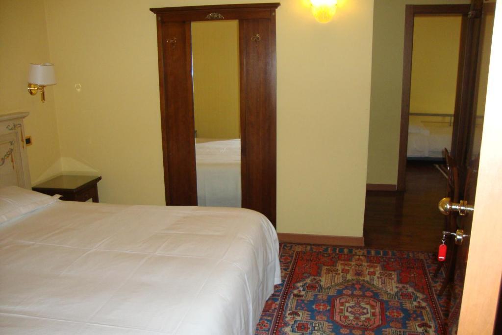 Hotel La Loggia Mestrino Стая снимка