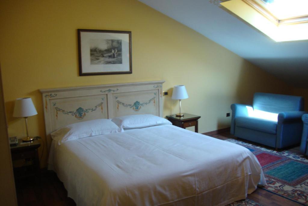 Hotel La Loggia Mestrino Стая снимка
