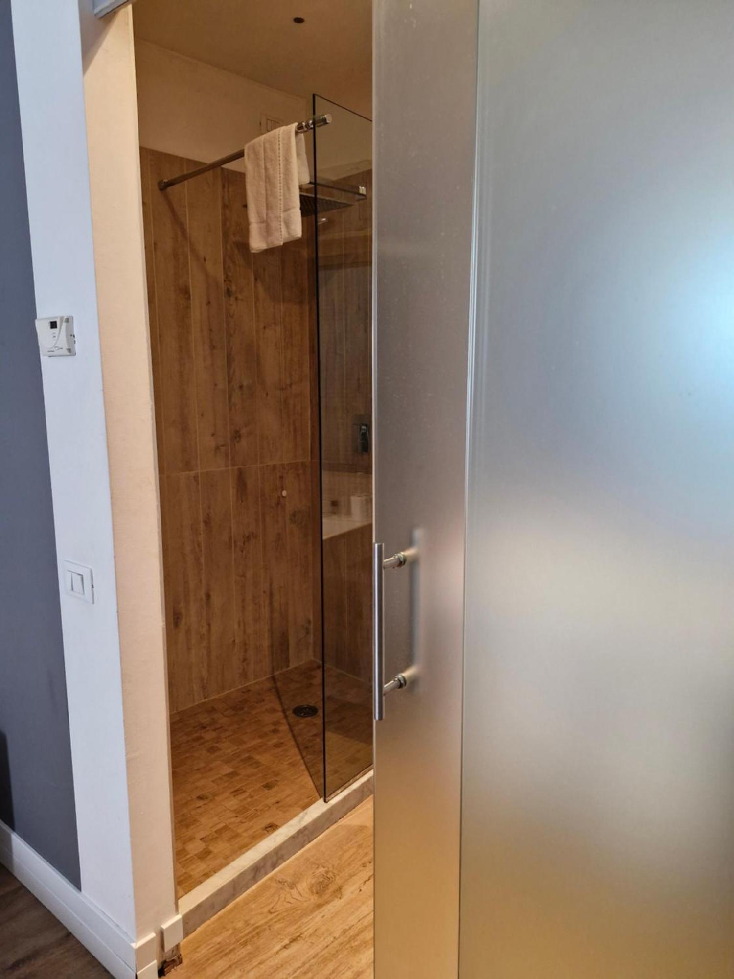 Hotel La Loggia Mestrino Екстериор снимка