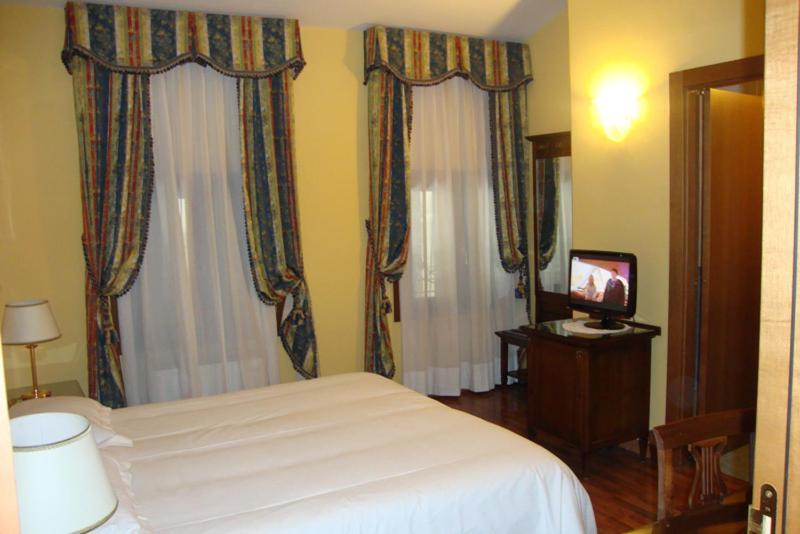 Hotel La Loggia Mestrino Екстериор снимка