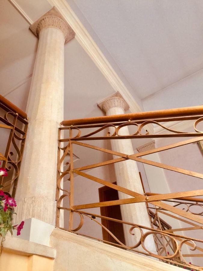 Hotel La Loggia Mestrino Екстериор снимка