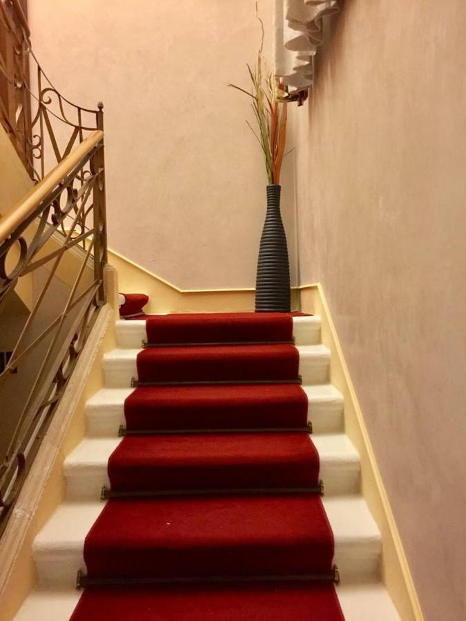 Hotel La Loggia Mestrino Екстериор снимка