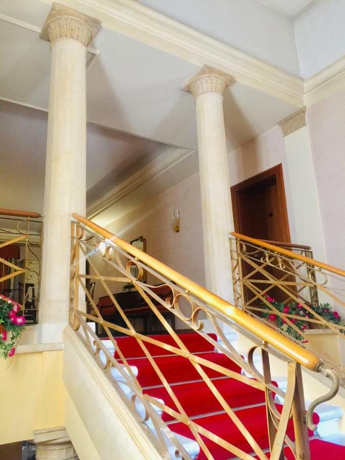 Hotel La Loggia Mestrino Екстериор снимка
