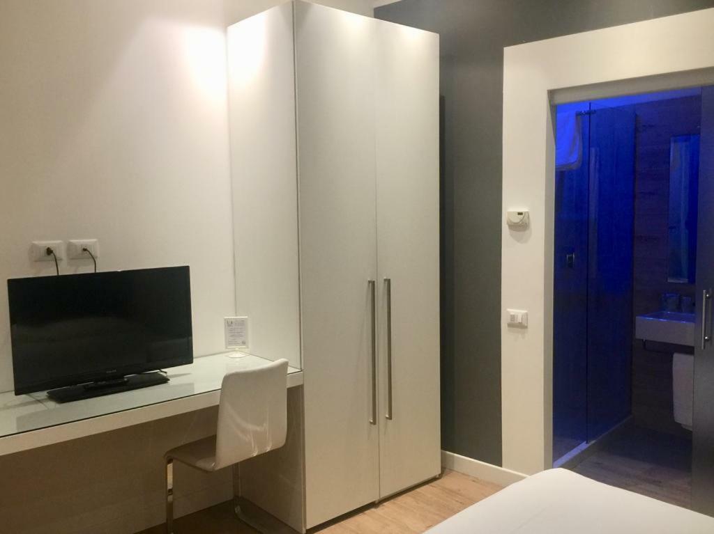 Hotel La Loggia Mestrino Екстериор снимка