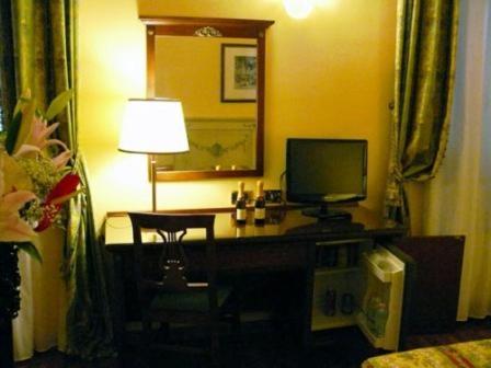 Hotel La Loggia Mestrino Екстериор снимка